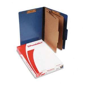  o Pendaflex o   Pressguard Classification Folders, Legal 
