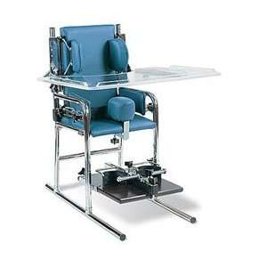   Classroom Chair Adjustable Foot Bracket for C9250 31   Model 92503102