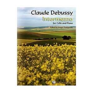 Claude Debussy   Intermezzo