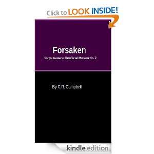 Forsaken (Sonya Averane) C.R. Campbell  Kindle Store