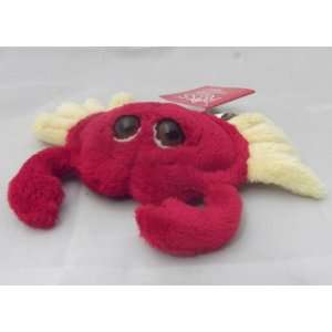  Lil Peeper Clawed the Red Crab Toys & Games