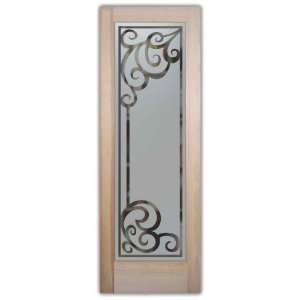  Interior Glass Doors Frosted Glass Custom Design French 