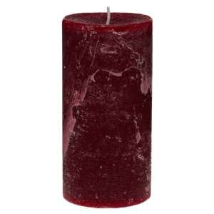  Faroy 3x6 Txt Cranberry Sangria Candle Health & Personal 