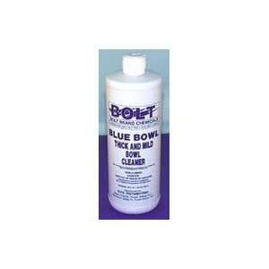   Liquid Bowl Cleaner 9% HCL (BLUEBOWL) Category Toilet Bowl Cleaners