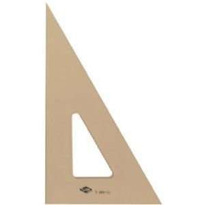 TOPAZ TRIANGLE 30/60 10in Drafting, Engineering, Art (General Catalog)