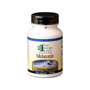  Ortho Molecular Melatonin