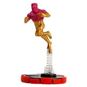  HeroClix Clifford Zmeck # 213 (Uncommon)   Legacy Toys & Games