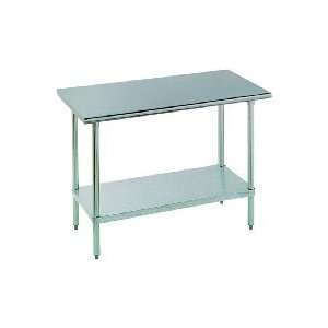  Advance Tabco SLAG 303 X   36 in Work Table, 30 in Wide w 