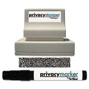  Xstamper Secure Stamper Kits SHA35302