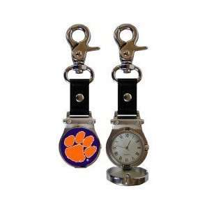   Clip On Watch   NCAA College Athletics Fan Shop Accessories Sports