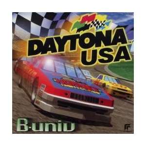  Daytona USA Sega Saturn Game Soundtrack CD Everything 