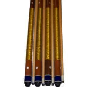  Four High Skore #2077 Billiard Cue    Sports 