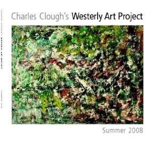  Westerly Art Project Charles Clough Books