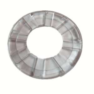   Krauly Pool Cleaner Part Number K12059   Clear Patio, Lawn & Garden