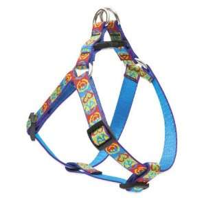  3/4 Peace Pup 20 30 Step In Harness