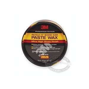  3M Show Car Paste Wax 39526 Automotive