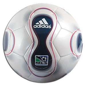  adidas Club Pro Soccer Ball