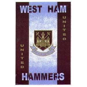  Club Rugs West Ham