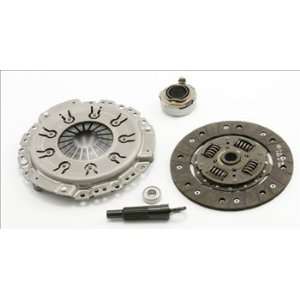  Luk Clutches And Flywheels 07 095 Clutch Kits Automotive