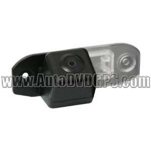   Car Reverse Rearview CMOS/CCD camera for Volvo series Electronics