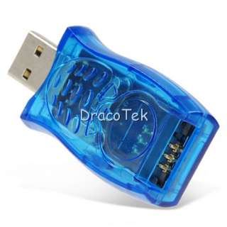 Multifunction SIM Card Reader USB backup SMS contacts  