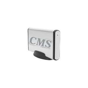  CMS V2 ABSplus Desktop Backup and Instant Recovery Drive 