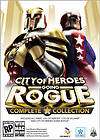 city of heroes game  