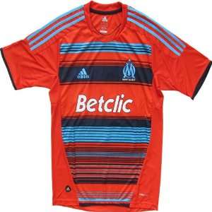 New Soccer Jersey 2012 Marseille 3rd Football Shirt Size M 42, Xl  46 