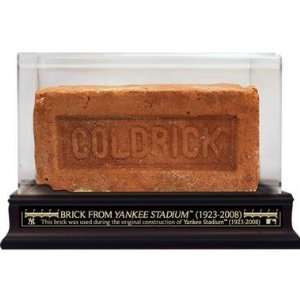  Yankee Stadium 1923 Brick 