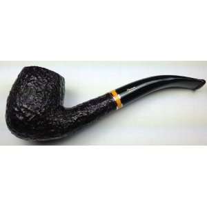  Savinelli Sistina (606) Rustic Tobacco Pipe (*new line 