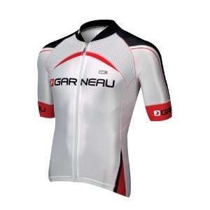  Louis Garneau Corsa Short Sleeve Cycling Jersey Sports 