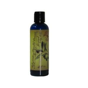    Rehydrating Olive Oil Cleanser, for Normal to Dry Skin Beauty