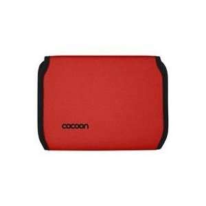  Cocoon GRID IT Wrap 7 for Tablets and eReaders, Red 