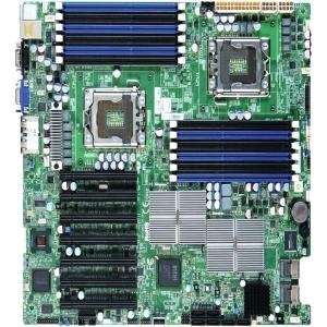   Xeon Quad Serv (Catalog Category Server Products / Server Boards 1366