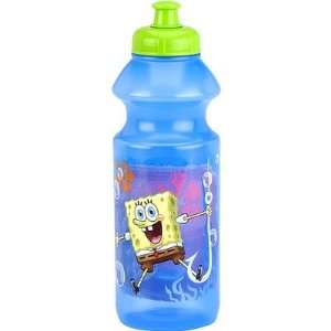   SpongeBob Squarepants Sipper Sports Bottle