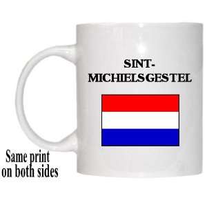  Netherlands (Holland)   SINT MICHIELSGESTEL Mug 