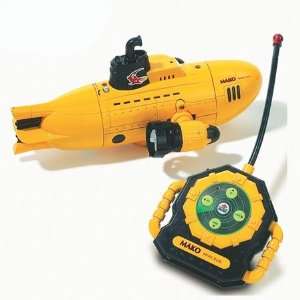  Swimline 9129 Remote Control Submarine Toys & Games