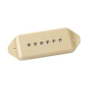  Gibson P90 Single Coil Dogear Pickup Creme Everything 