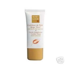  Mary Cohr Fresh Complexion Golden Beige 30 ml Beauty