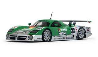 Slot.it SICA14D Nissan R390 GT1 Jomo Le Mans 1998  
