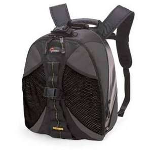  Lowepro DryZone 100 SoftSided Camera Backpack Gray Camera 