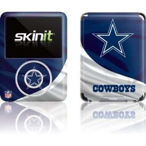  Dallas Cowboys skin for iPod Nano (3rd Gen) 4GB/8GB  