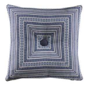    Mystic Valley Traders Colefax 18 Inch Pillow B