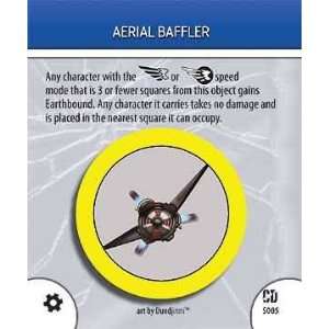    Aerial Baffler # S05 (Common)   Collateral Damage Toys & Games