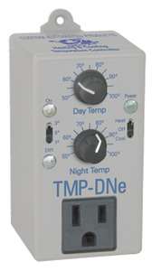   /Heating Thermostat Climate Controler TMP DNE   