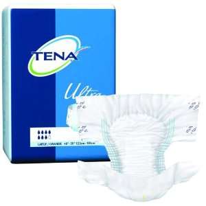  Tena? Ultra Brief White/M/34 to 47 inches/Pack of 40 