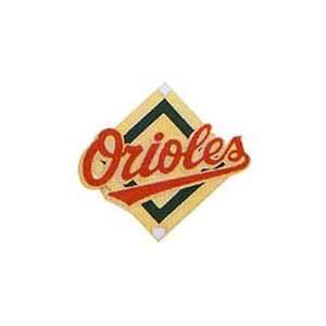 Baseball Pin   Baltimore Orioles Logo Pin  Sports 