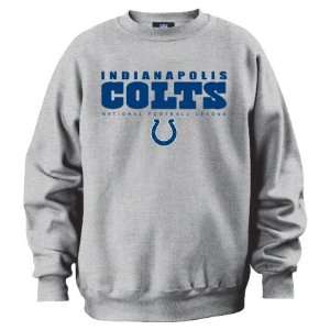  Indianapolis Colts Critical Victory Crew Sweatshirt 