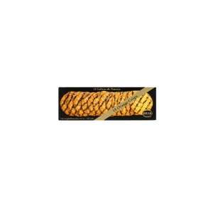 Gille Orange Crisp Cookies  Grocery & Gourmet Food