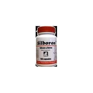  Intensive Nutrition/Scientific Consulting   Silboron 100c 